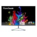 ViewSonic VX3276-2K-mhd 32" 2560x1440 QHD IPS 4ms Monitor